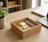 Organizador Bambu