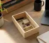 Organizador Bambu