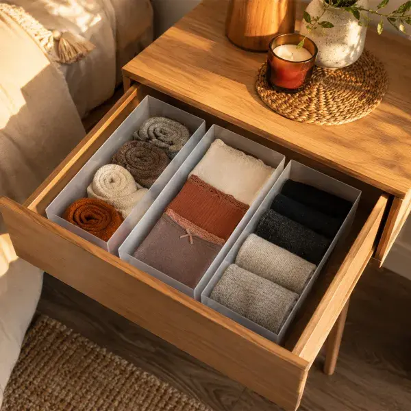organizador
