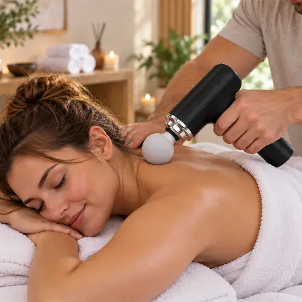 massagem
