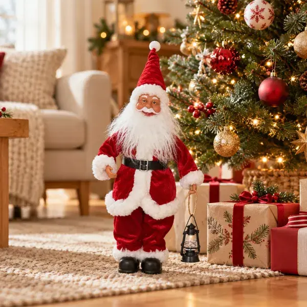 pai natal