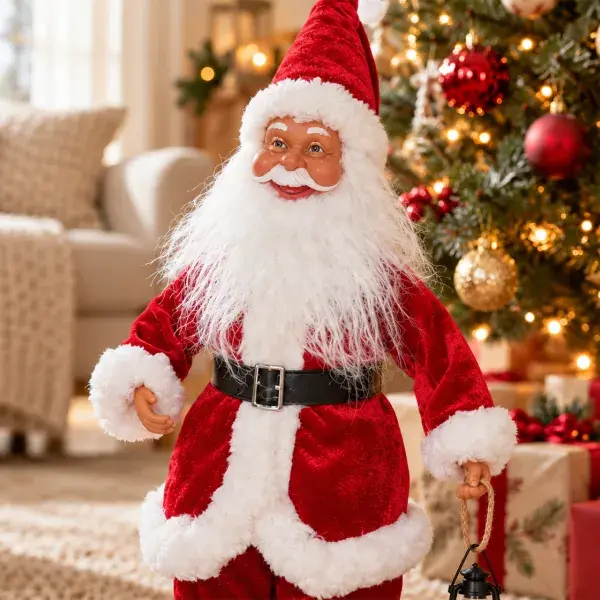 pai natal