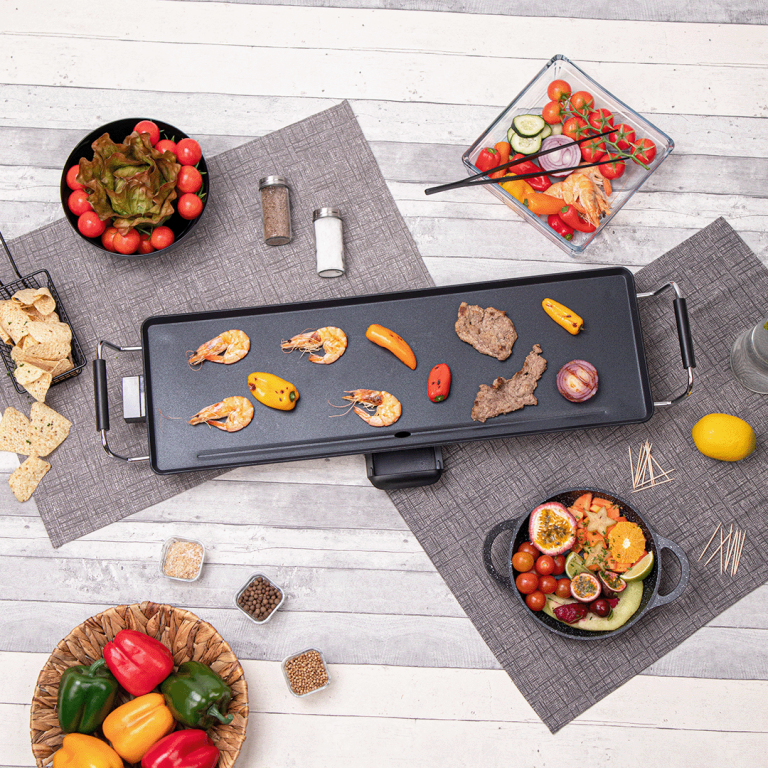 Teppanyaki