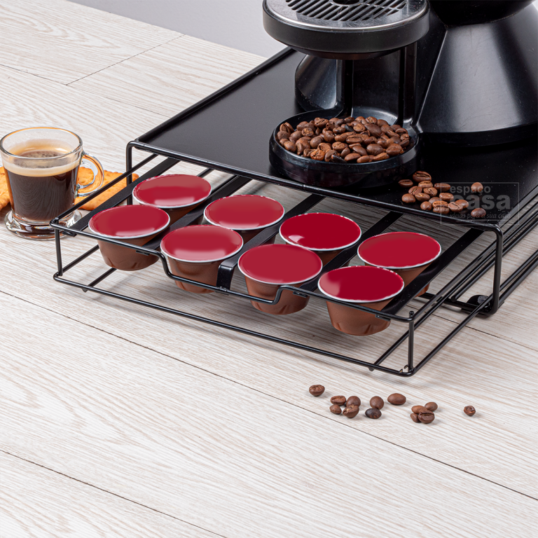 Gaveta 20 Cápsulas Dolce Gusto
