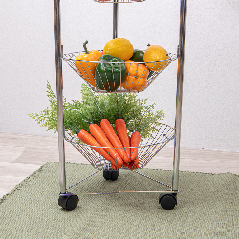 Fruteira com 4 Divisórias - Image 3