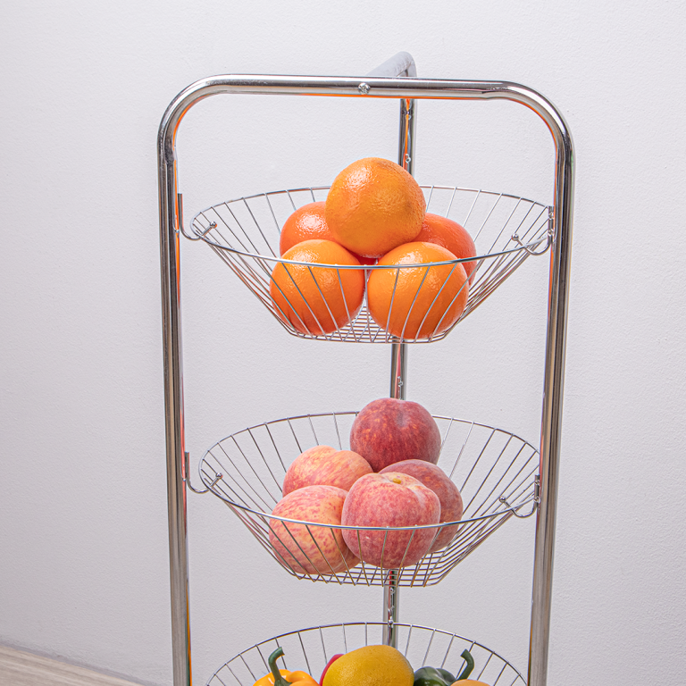 Fruteira com 4 Divisórias - Image 4
