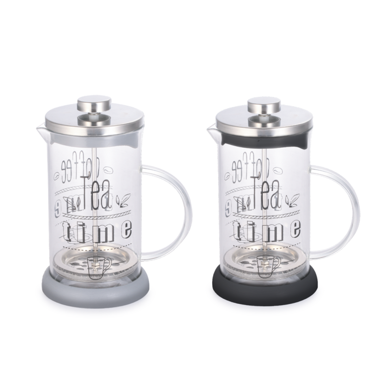 Cafeteira Francesa 0.6L - Image 3