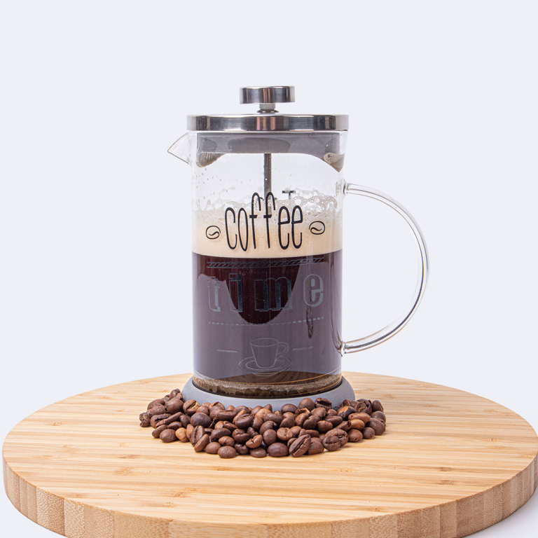 Cafeteira Francesa 0.6L - Image 2