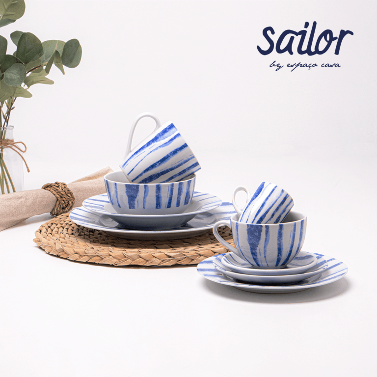 Caneca SAILOR