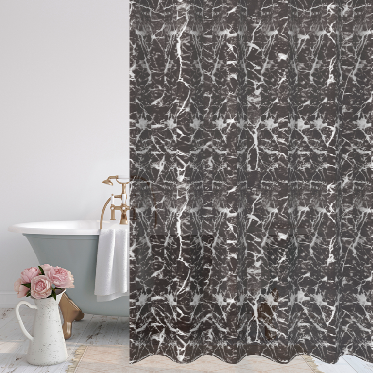 Coleção BLACK MARBLE