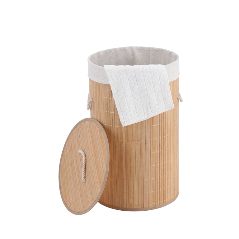 Cesto Bambu