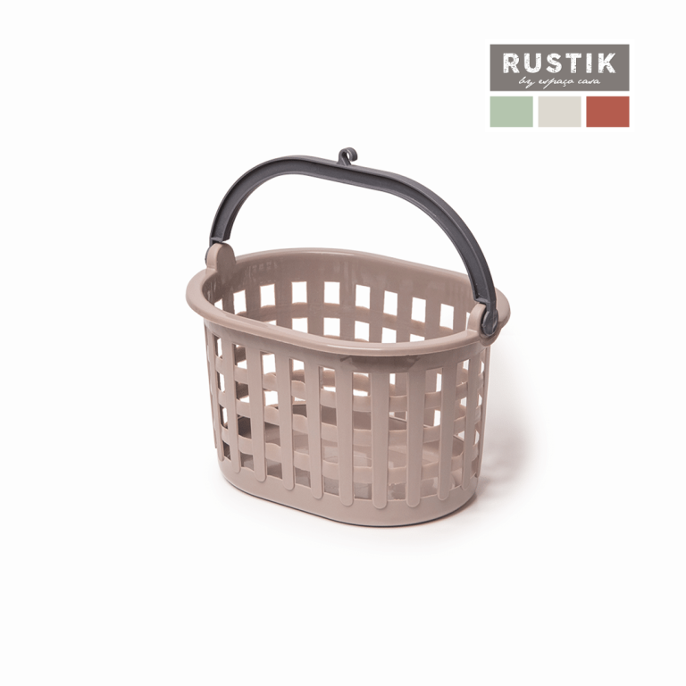 Cesto RUSTIK