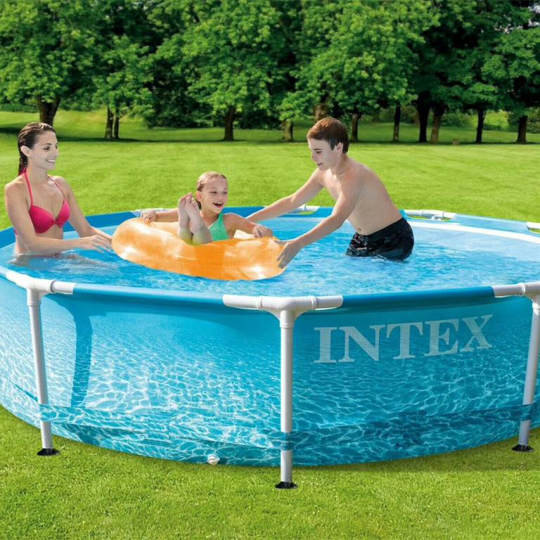 Piscina Beachside Redonda Ø305X76cm - Image 2