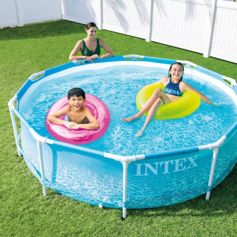 Piscina Beachside Redonda Ø305X76cm