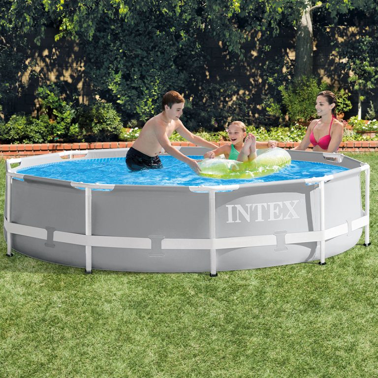 Piscina INTEX Ø305x76cm