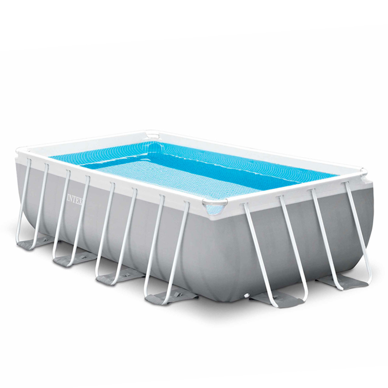 Piscina INTEX 400x200x100cm - Image 2