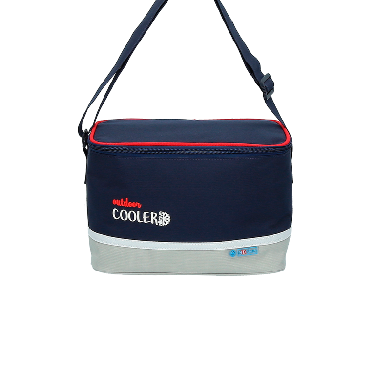 Saco Térmico Outdoor Cooler 6L