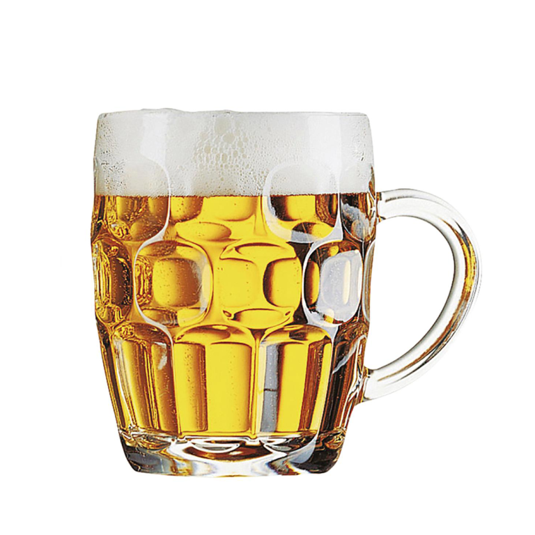 Caneca Cerveja Britania