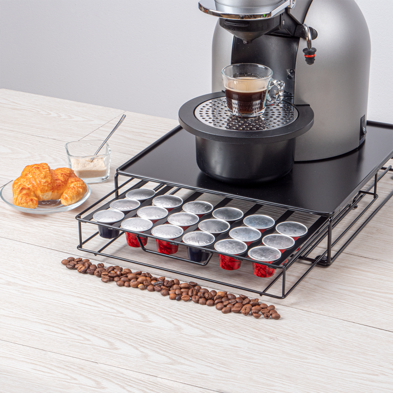 Gaveta 48 Cápsulas Nespresso