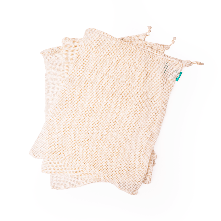 Conj. 3 Sacos Ecofriendly - Image 2