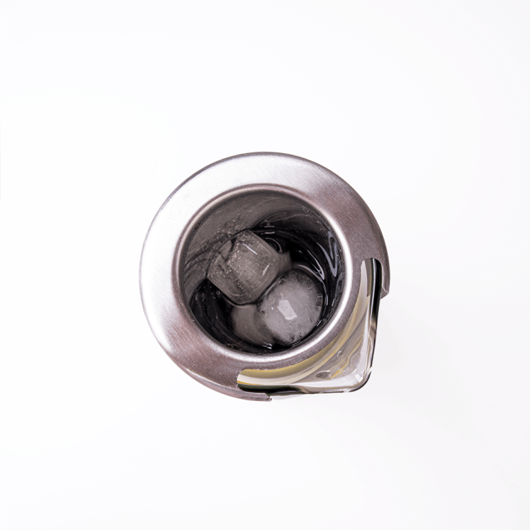 Garrafa com Refrigerador Gelo - Image 4