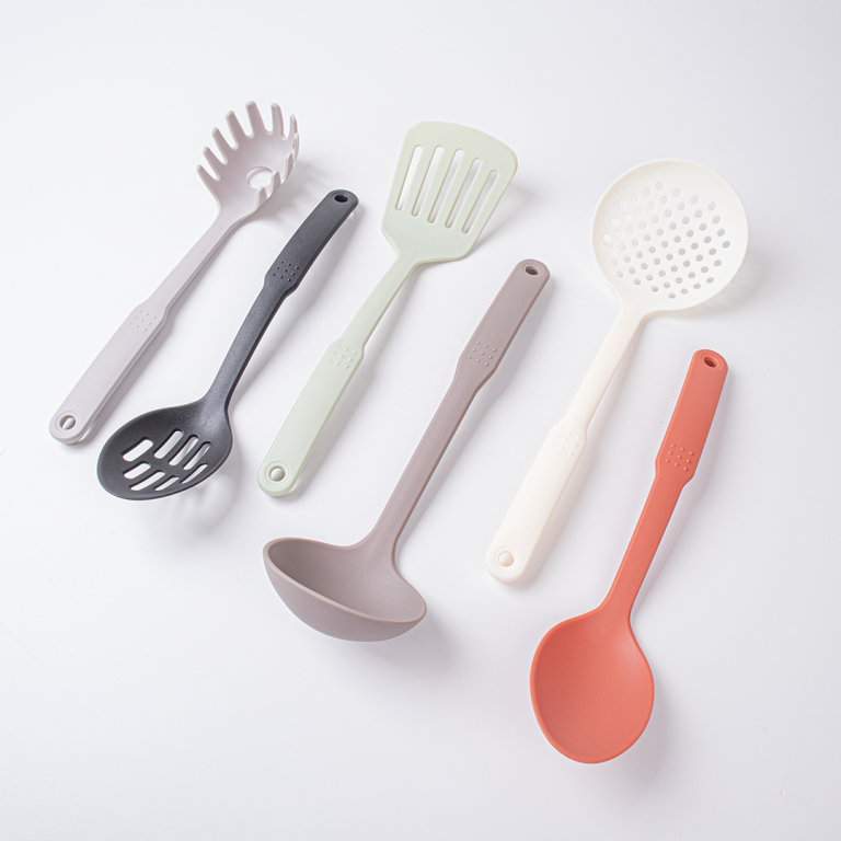 Conj. 6 Utensílios RUSTIK - Image 2