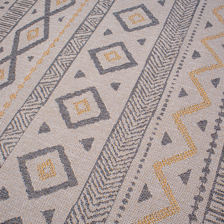 Carpete NALA Amarelo - Image 3