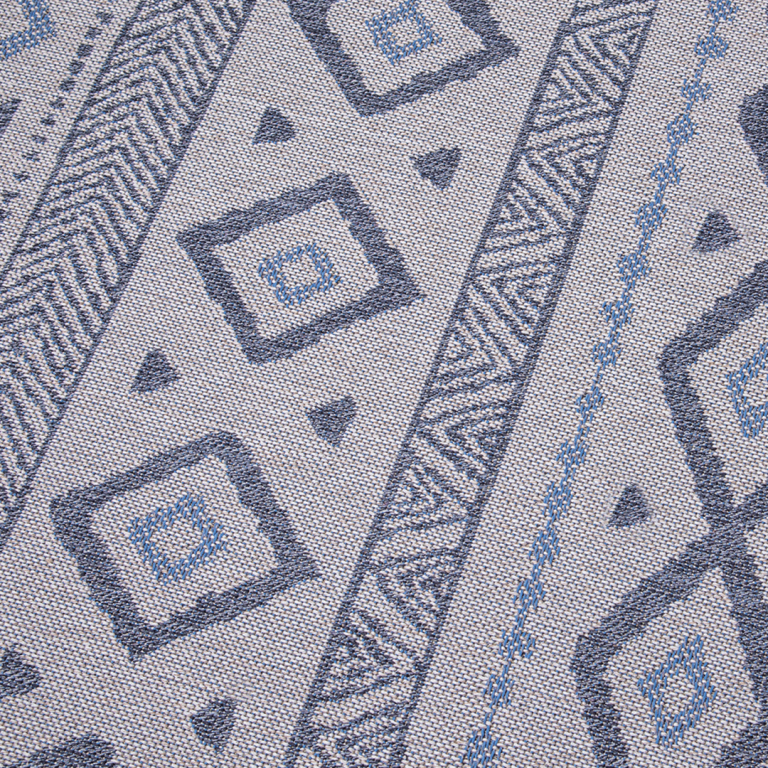 Carpete NALA Azul - Image 3