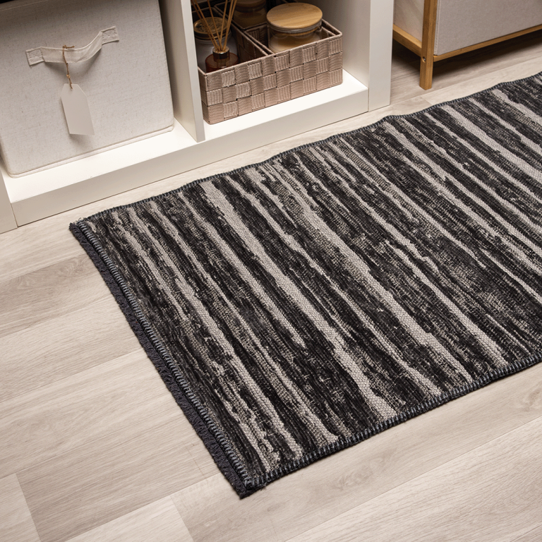 Tapete ONYX cinza