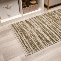 Tapete ONYX verde