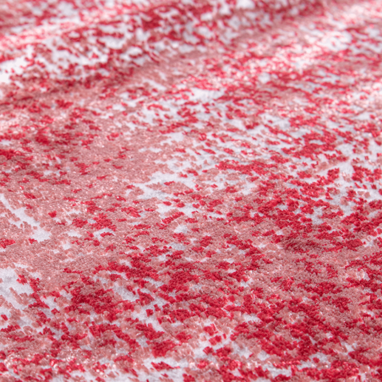 Tapete PEARL Vermelho - Image 3
