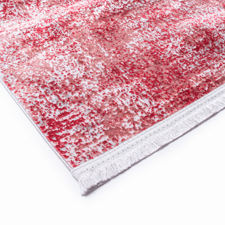 Tapete PEARL Vermelho - Image 2