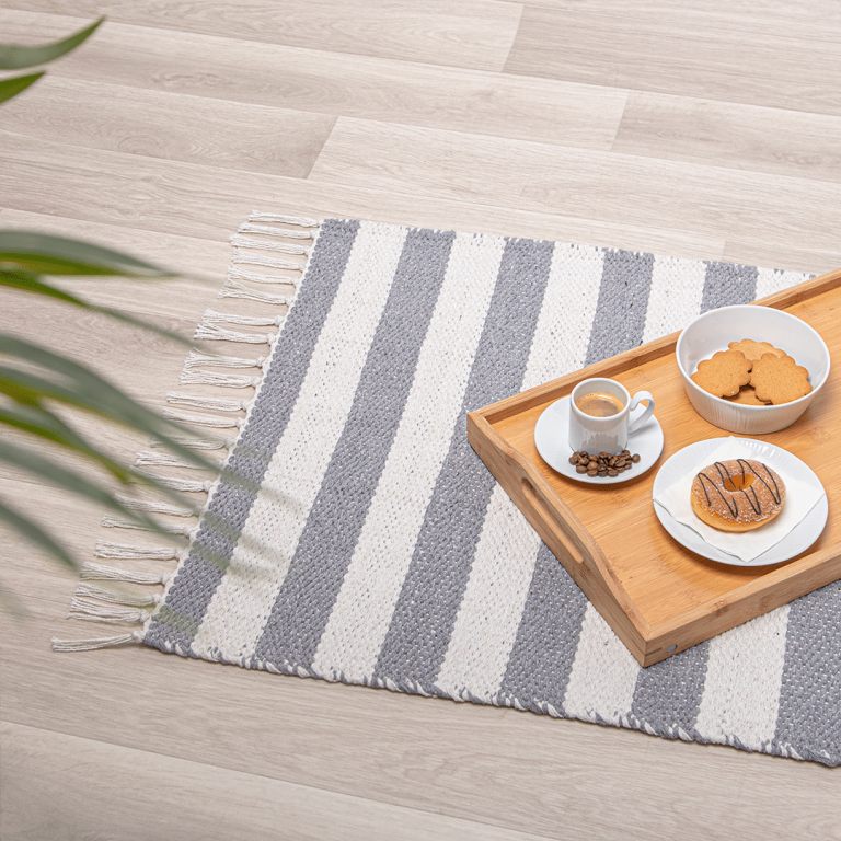 Tapete SAILOR Cinza