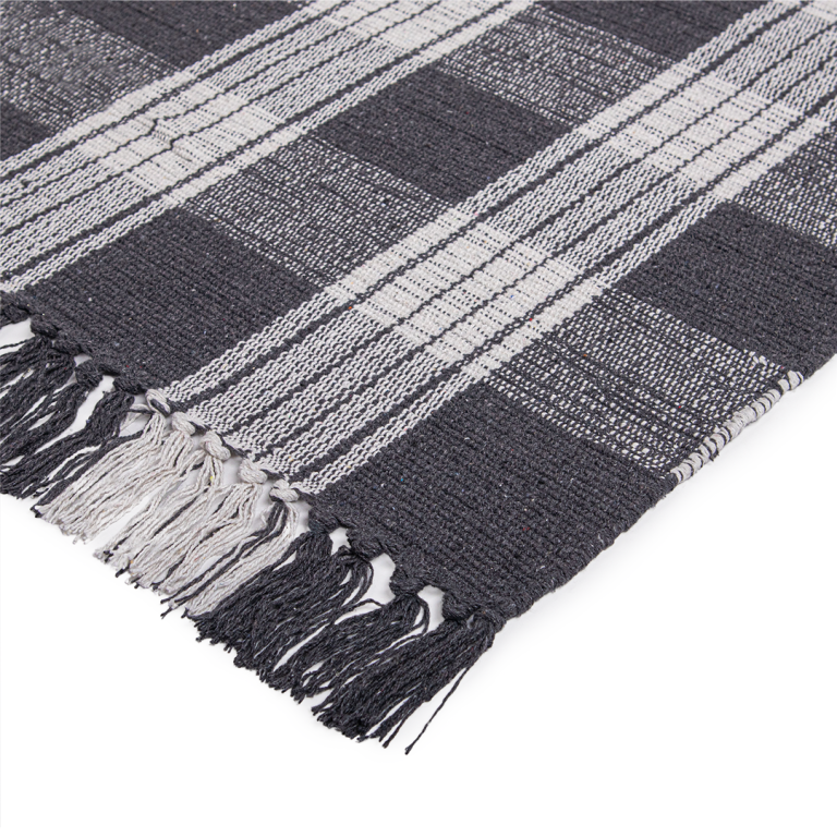 Tapete GAMBIT Preto - Image 2