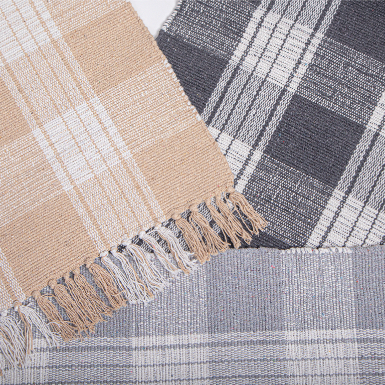 Tapete GAMBIT Taupe