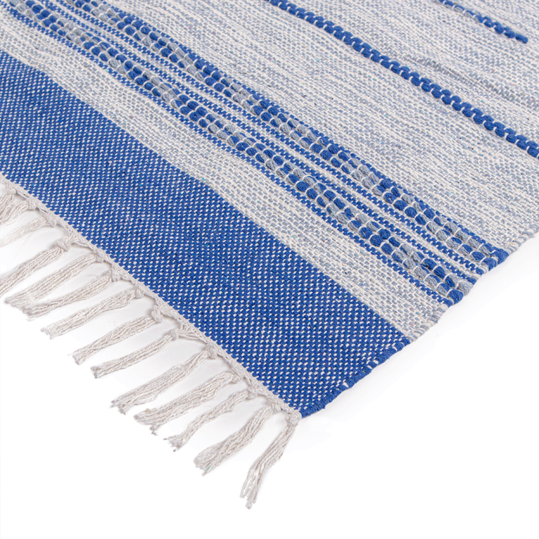 Tapete RENNES Azul - Image 2