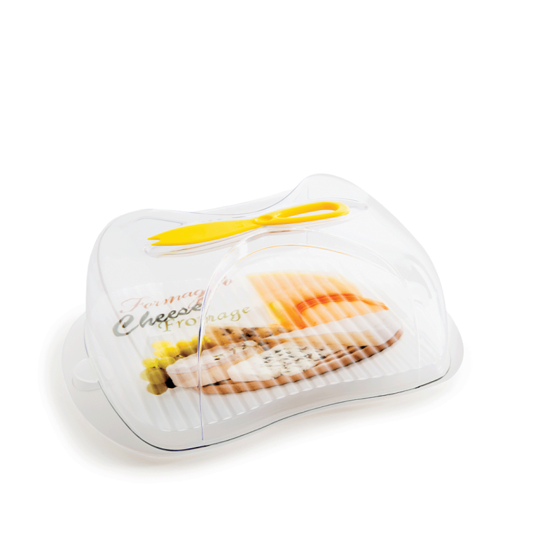 Caixa Queijo - Image 2