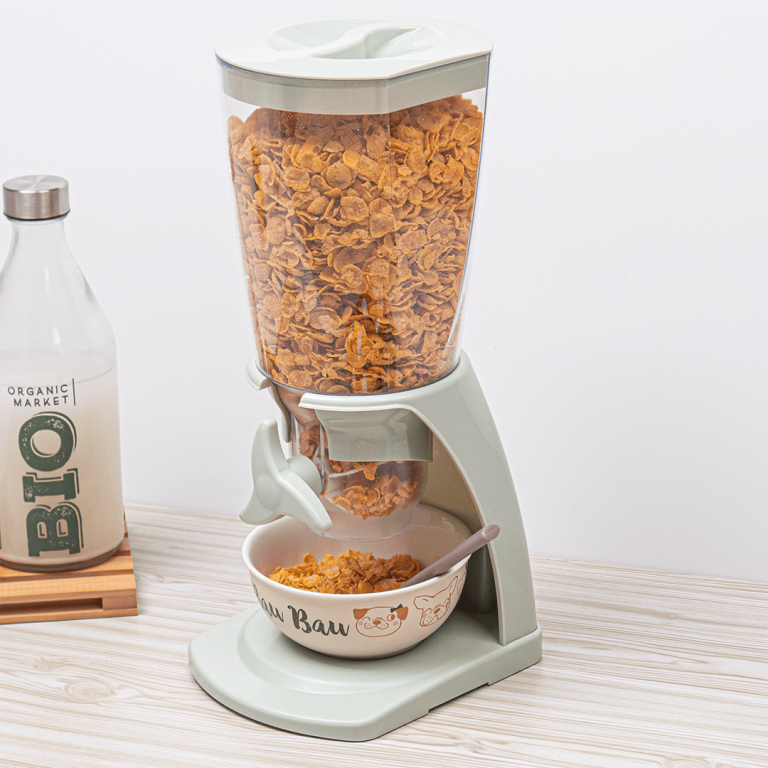 Dispensador Cereais 3L