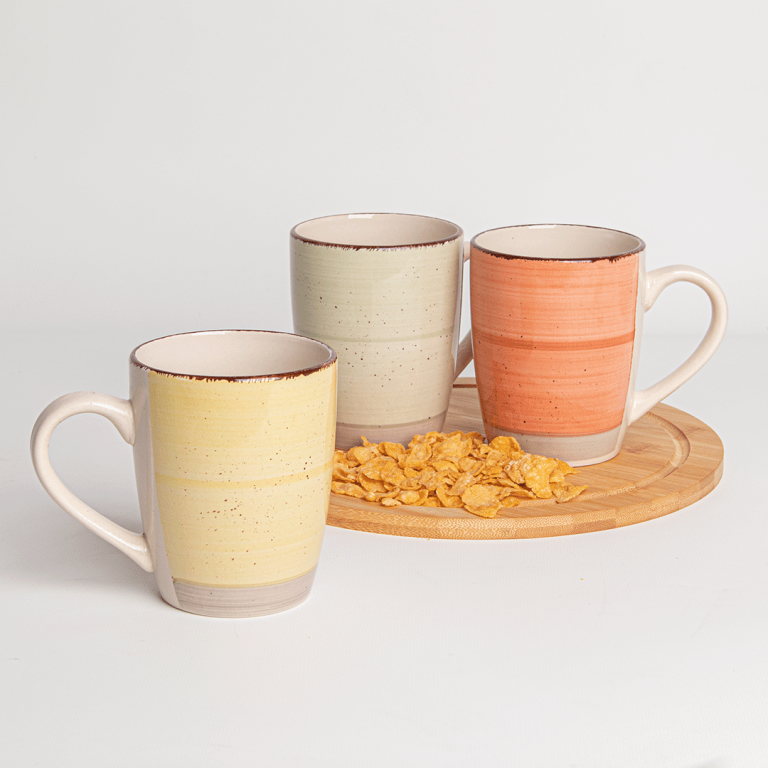Caneca RUSTIK