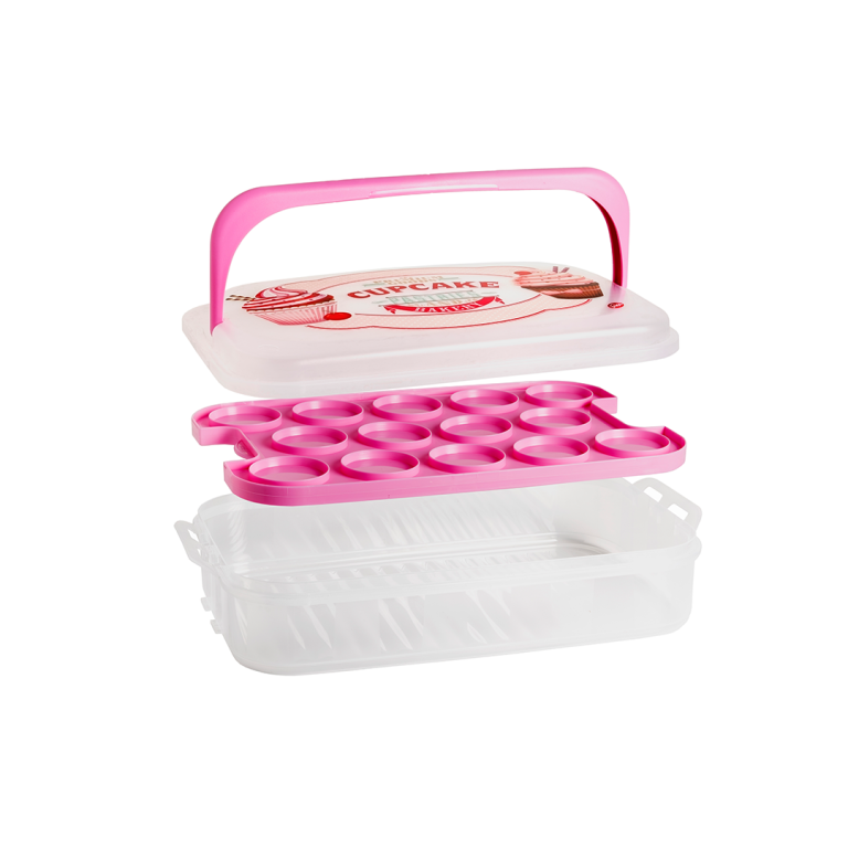 Caixa Cupcakes - Image 3