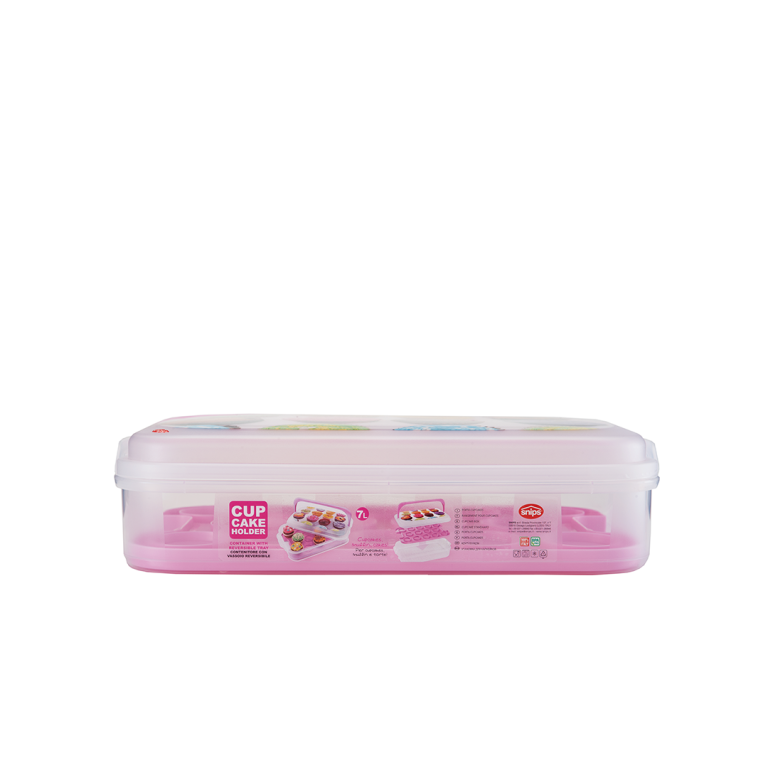Caixa Cupcakes - Image 4