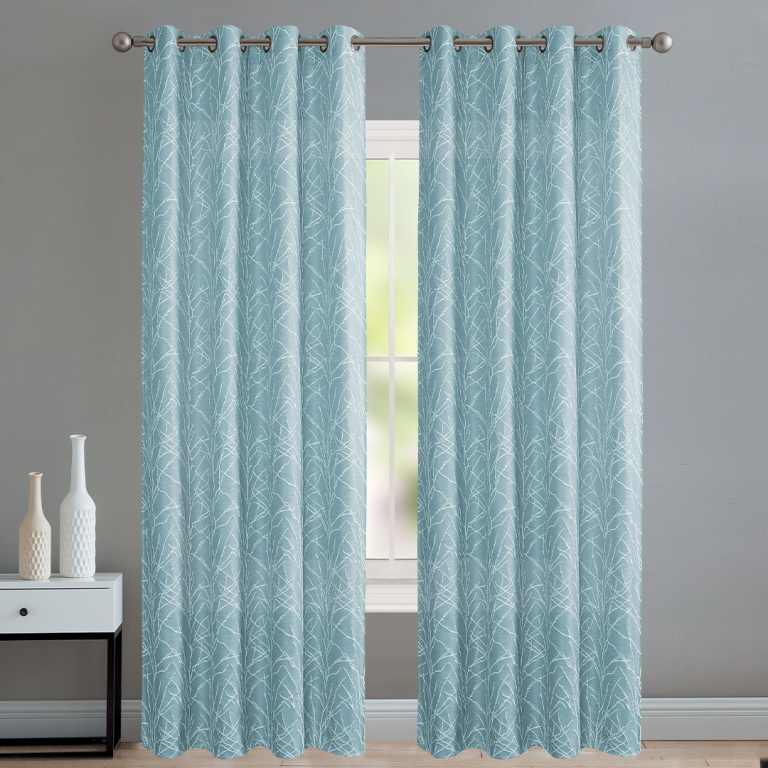 Cortinados 140x260cm
