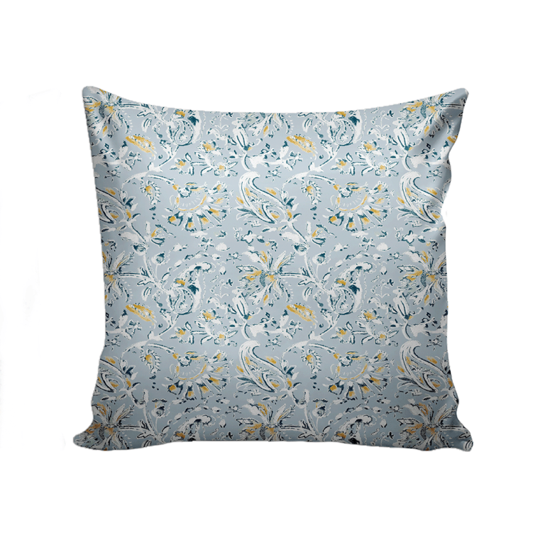 Capa Almofada Decorativa 45x45cm