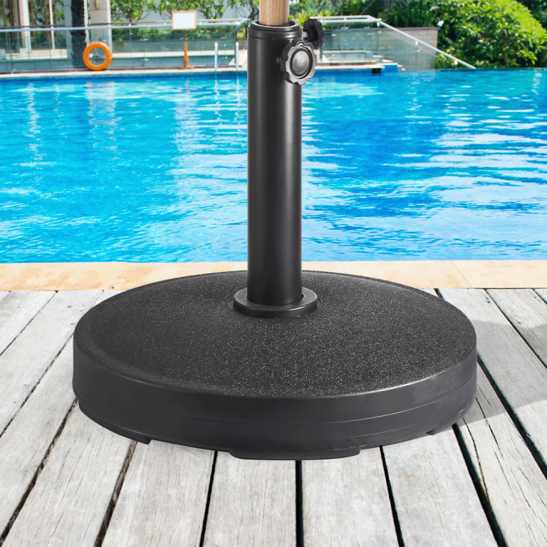 Base Guarda Sol 15Kg