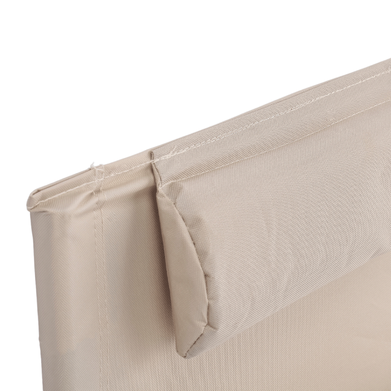 Cadeira praia TYNE Taupe - Image 3