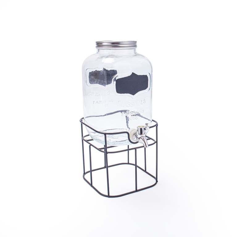 Dispensador Bebidas 5L - Image 3