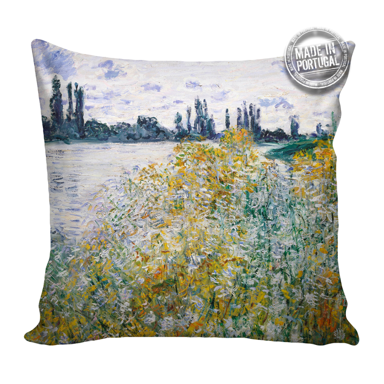 Capa Almofada Decorativa 45x45cm