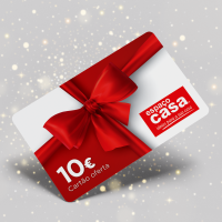 Cartão Oferta Espaço Casa 10€