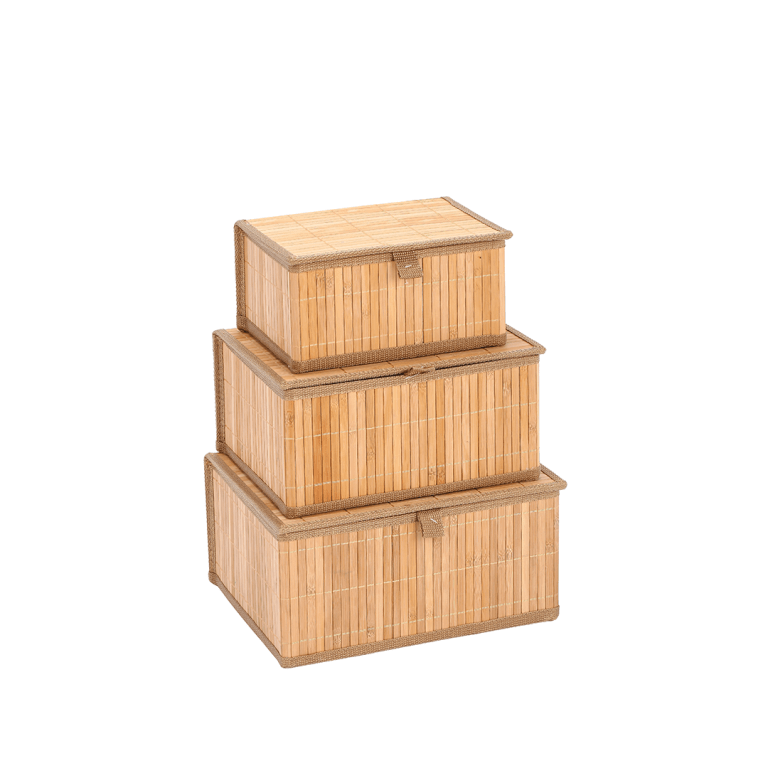 Caixa Bambu - Image 2