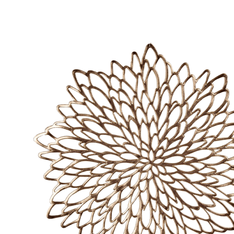 Individual Flor Ø37cm - Image 2